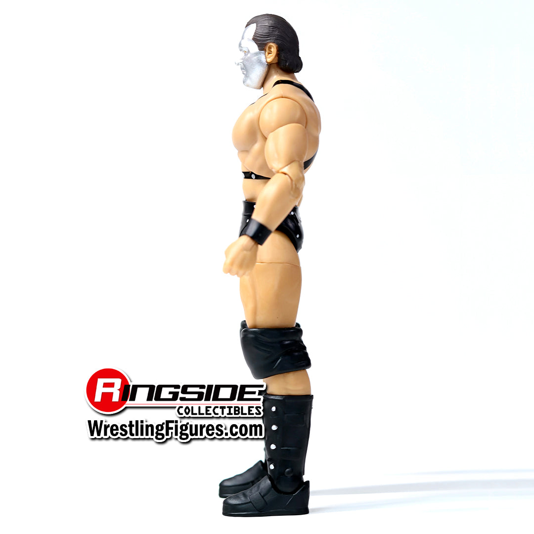 RSC Unsanctioned Demolition 2-Pack (Red & Silver) [Ringside Exclusive]
