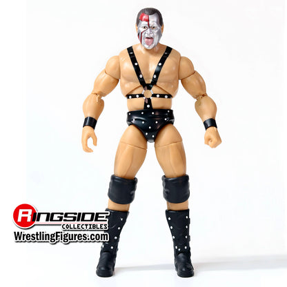 RSC Unsanctioned Demolition 2-Pack (Red & Silver) [Ringside Exclusive]