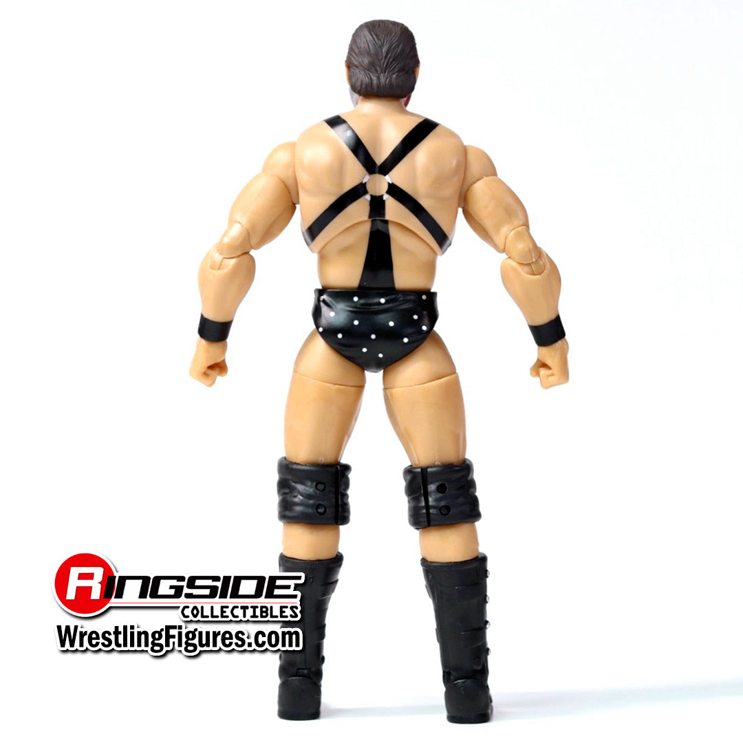 RSC Unsanctioned Demolition 2-Pack (Red & Silver) [Ringside Exclusive]