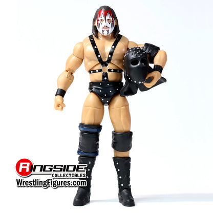 RSC Unsanctioned Demolition 2-Pack (Red & Silver) [Ringside Exclusive]
