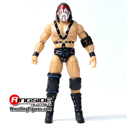 RSC Unsanctioned Demolition 2-Pack (Red & Silver) [Ringside Exclusive]