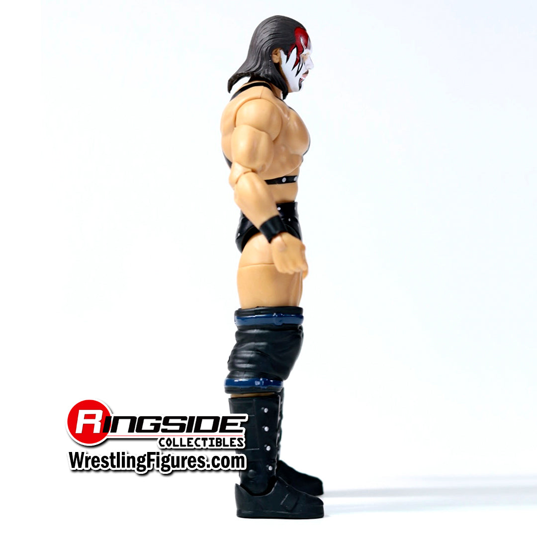 RSC Unsanctioned Demolition 2-Pack (Red & Silver) [Ringside Exclusive]