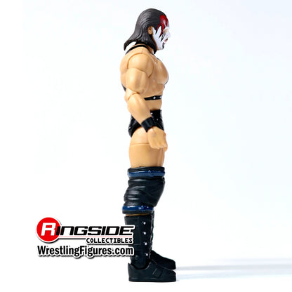 RSC Unsanctioned Demolition 2-Pack (Red & Silver) [Ringside Exclusive]