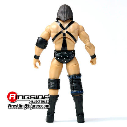 RSC Unsanctioned Demolition 2-Pack (Red & Silver) [Ringside Exclusive]