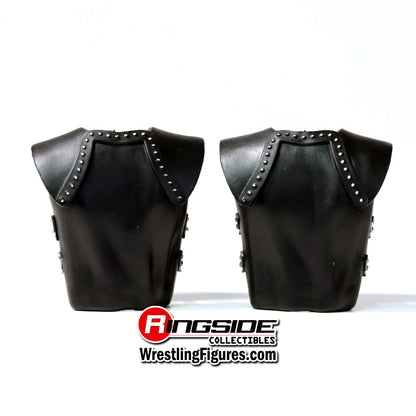 RSC Unsanctioned Demolition 2-Pack (Red & Silver) [Ringside Exclusive]