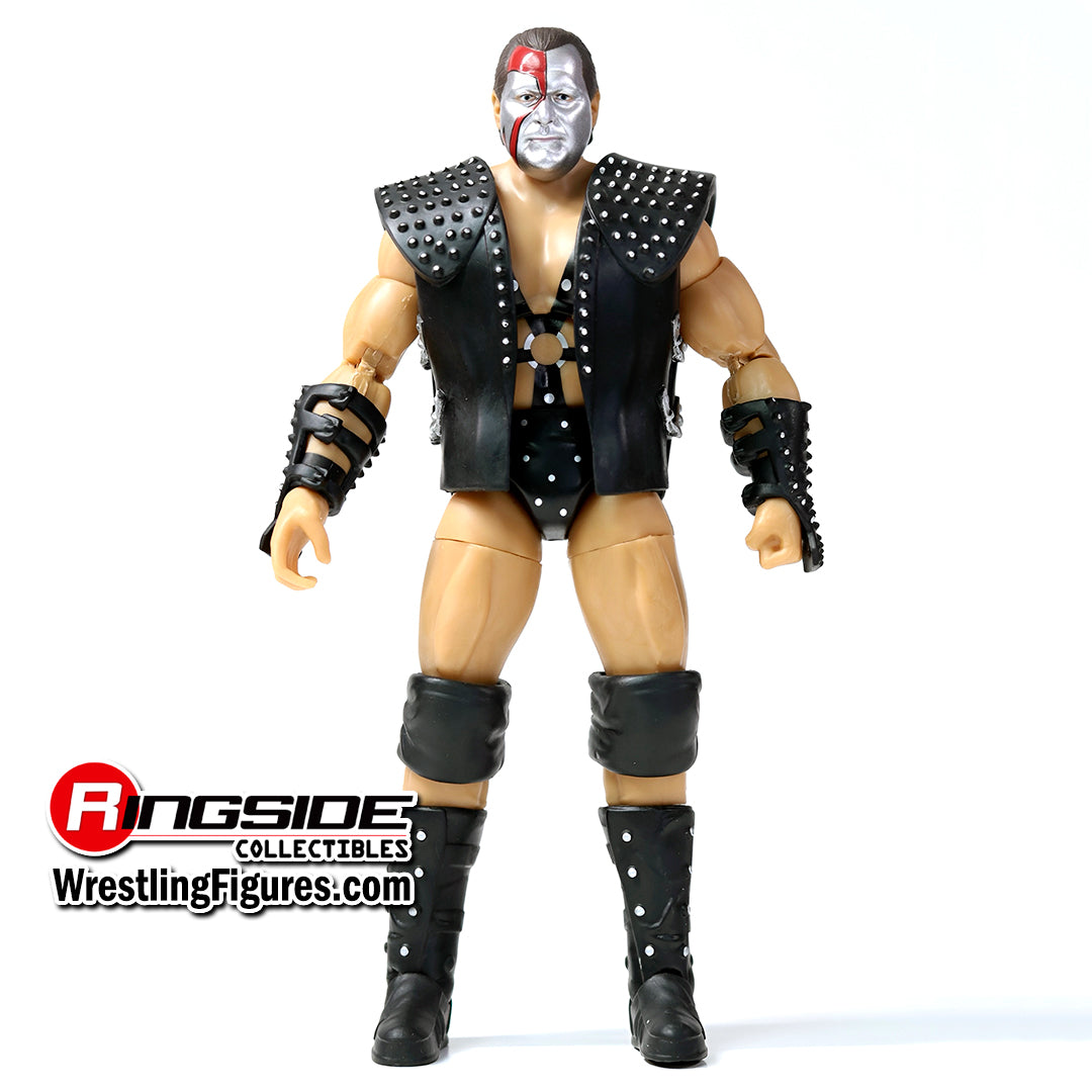 RSC Unsanctioned Demolition 2-Pack (Red & Silver) [Ringside Exclusive]