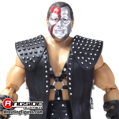 RSC Unsanctioned Demolition 2-Pack (Red & Silver) [Ringside Exclusive]
