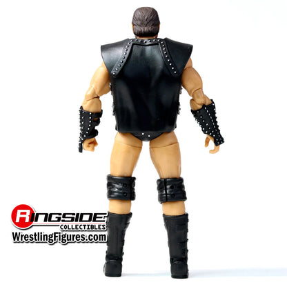 RSC Unsanctioned Demolition 2-Pack (Red & Silver) [Ringside Exclusive]