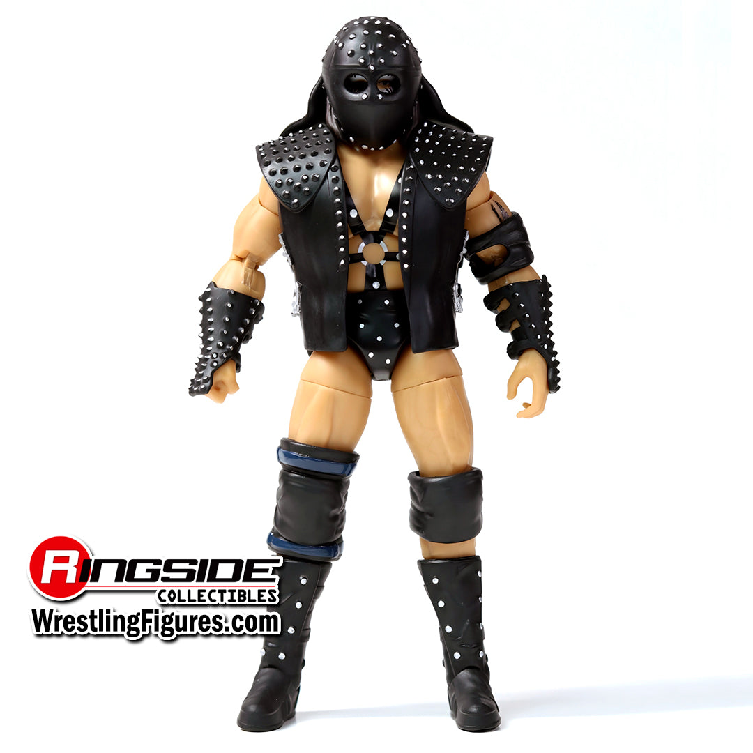 RSC Unsanctioned Demolition 2-Pack (Red & Silver) [Ringside Exclusive]