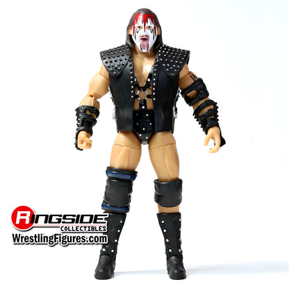 RSC Unsanctioned Demolition 2-Pack (Red & Silver) [Ringside Exclusive]