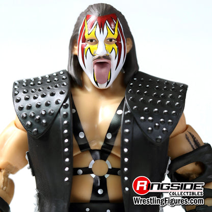 RSC Unsanctioned Demolition 2-Pack (Black & Yellow) [Ringside Exclusive]