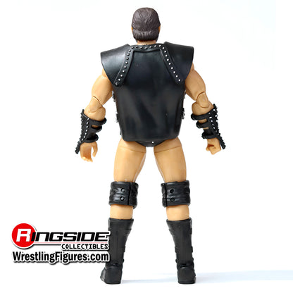 RSC Unsanctioned Demolition 2-Pack (Black & Yellow) [Ringside Exclusive]