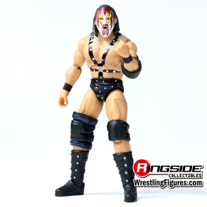 RSC Unsanctioned Demolition 2-Pack (Black & Yellow) [Ringside Exclusive]