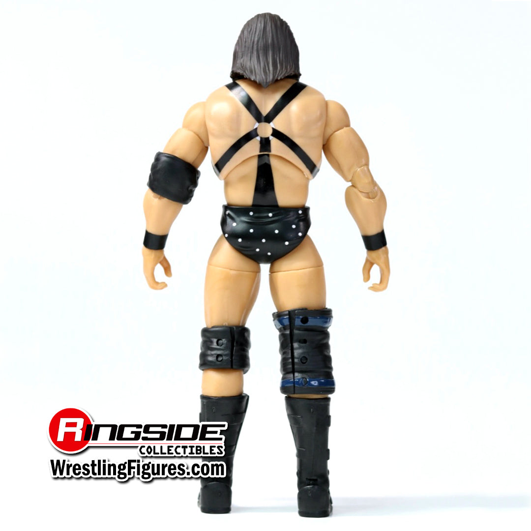 RSC Unsanctioned Demolition 2-Pack (Black & Yellow) [Ringside Exclusive]