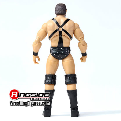 RSC Unsanctioned Demolition 2-Pack (Black & Yellow) [Ringside Exclusive]
