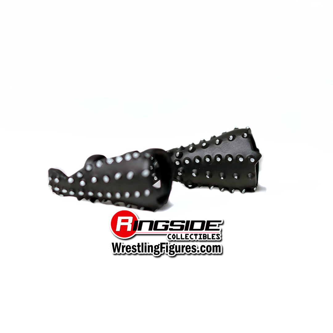 RSC Unsanctioned Demolition 2-Pack (Black & Yellow) [Ringside Exclusive]