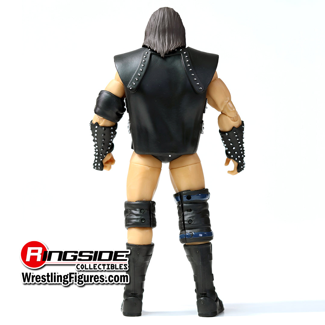 RSC Unsanctioned Demolition 2-Pack (Black & Yellow) [Ringside Exclusive]