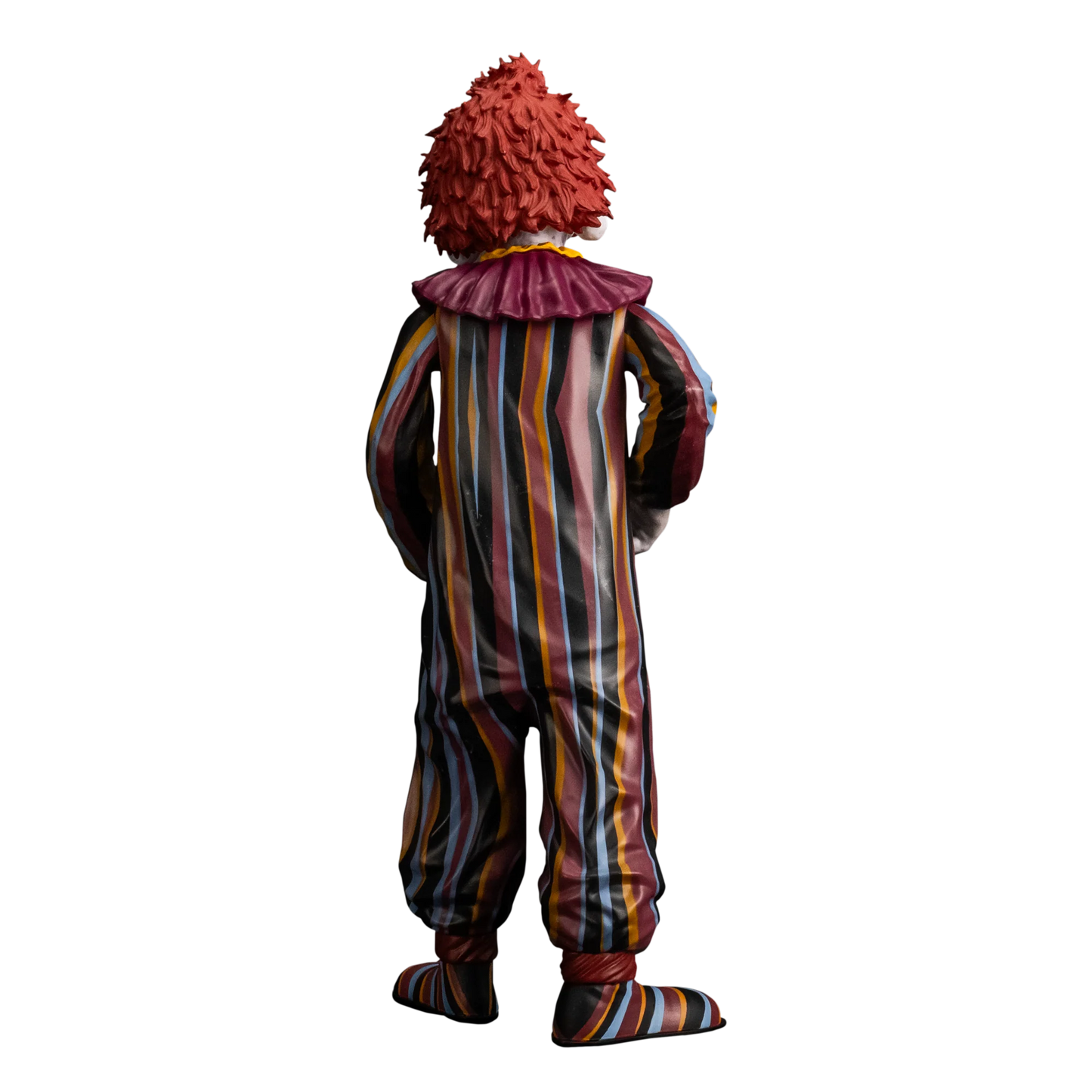 Killer Klowns From Outer Space Scream Greats Rudy