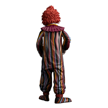 Killer Klowns From Outer Space Scream Greats Rudy