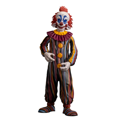 Killer Klowns From Outer Space Scream Greats Rudy
