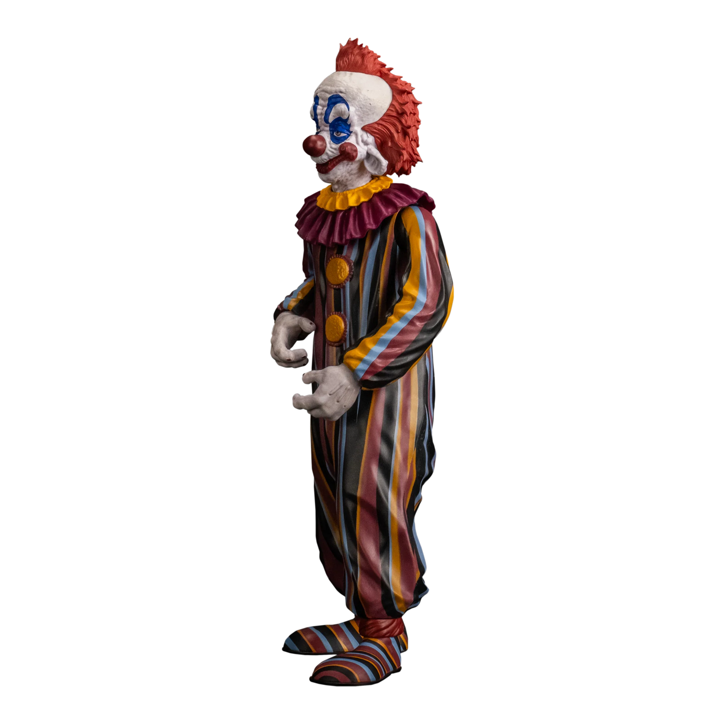 Killer Klowns From Outer Space Scream Greats Rudy