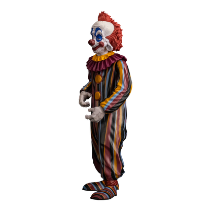 Killer Klowns From Outer Space Scream Greats Rudy