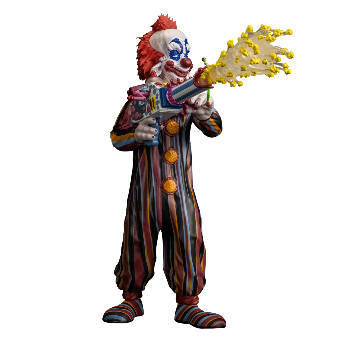 Killer Klowns From Outer Space Scream Greats Rudy