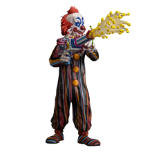 Killer Klowns From Outer Space Scream Greats Rudy