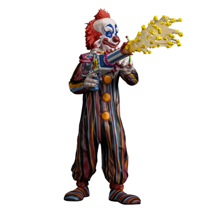 Killer Klowns From Outer Space Scream Greats Rudy