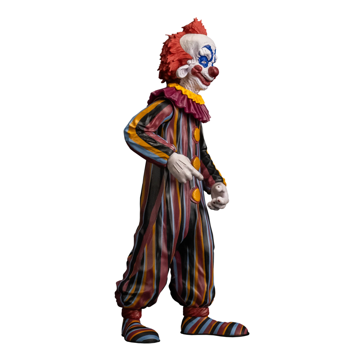 Killer Klowns From Outer Space Scream Greats Rudy