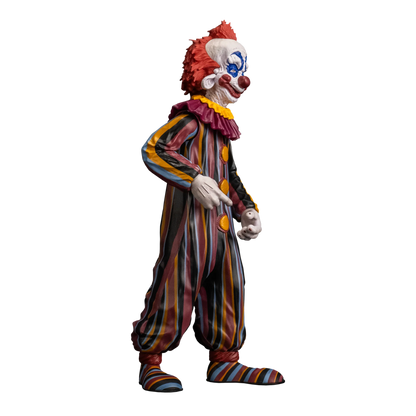 Killer Klowns From Outer Space Scream Greats Rudy