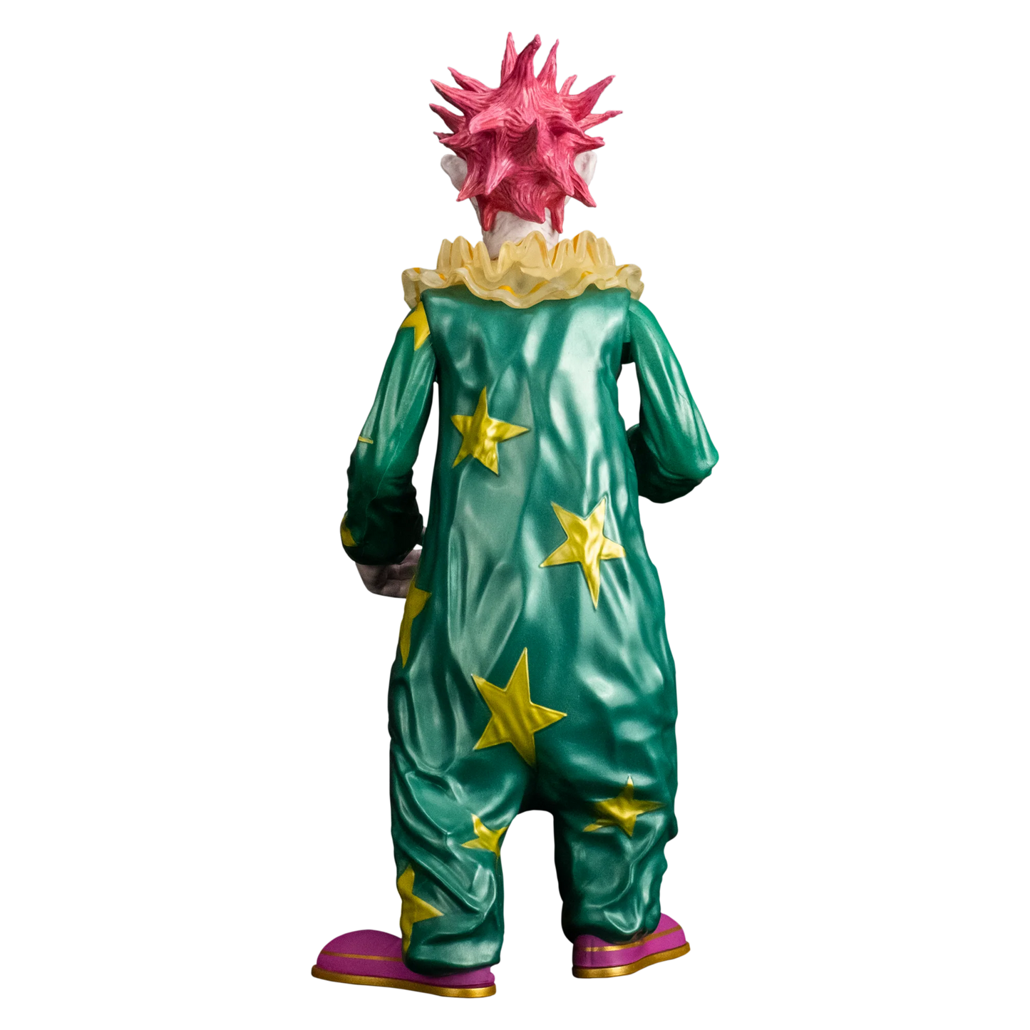 Killer Klowns From Outer Space Scream Greats Spikey