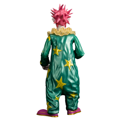 Killer Klowns From Outer Space Scream Greats Spikey
