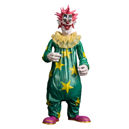Killer Klowns From Outer Space Scream Greats Spikey