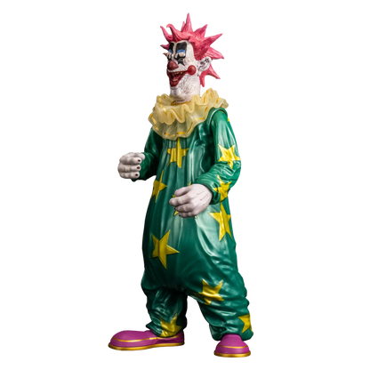 Killer Klowns From Outer Space Scream Greats Spikey