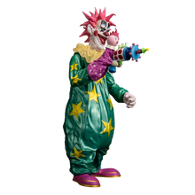 Killer Klowns From Outer Space Scream Greats Spikey
