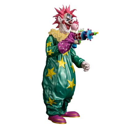 Killer Klowns From Outer Space Scream Greats Spikey
