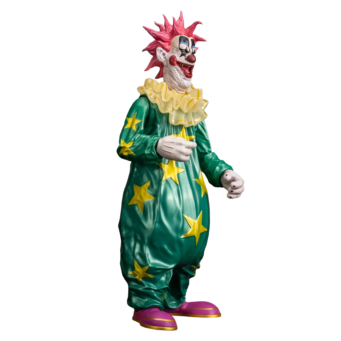 Killer Klowns From Outer Space Scream Greats Spikey