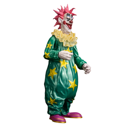 Killer Klowns From Outer Space Scream Greats Spikey