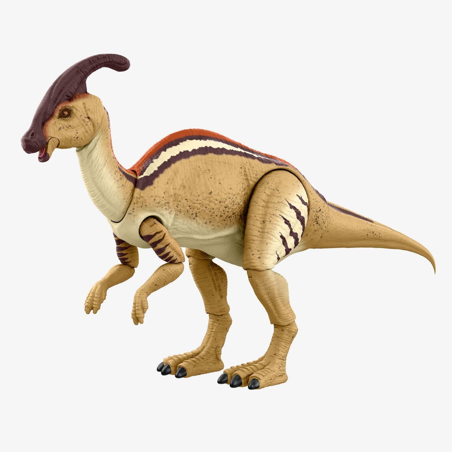 Jurassic Park Hammond Collection Parasaurolophus Dinosaur [The Lost World]