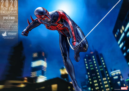 Marvel Spider-Man 2099 (Black Suit) Sixth Scale Figure [VGM042]