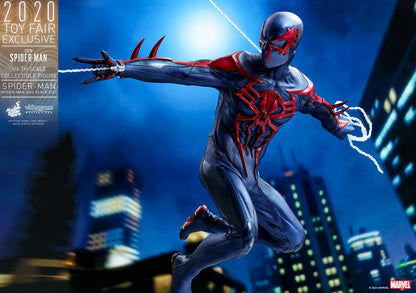 Marvel Spider-Man 2099 (Black Suit) Sixth Scale Figure [VGM042]