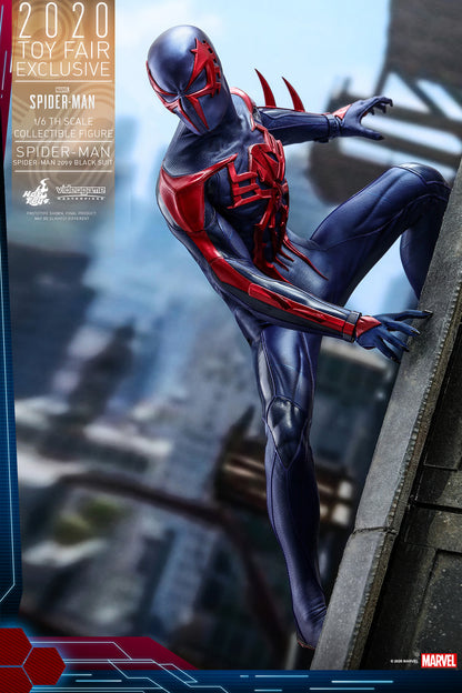 Marvel Spider-Man 2099 (Black Suit) Sixth Scale Figure [VGM042]