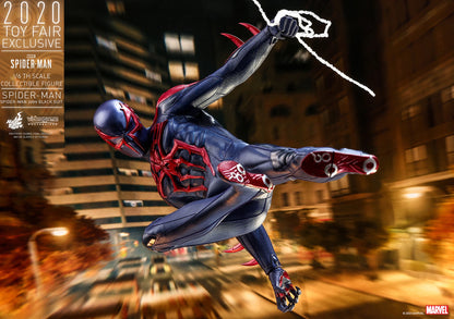Marvel Spider-Man 2099 (Black Suit) Sixth Scale Figure [VGM042]