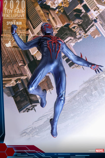 Marvel Spider-Man 2099 (Black Suit) Sixth Scale Figure [VGM042]
