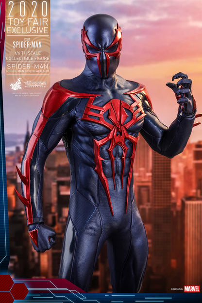 Marvel Spider-Man 2099 (Black Suit) Sixth Scale Figure [VGM042]