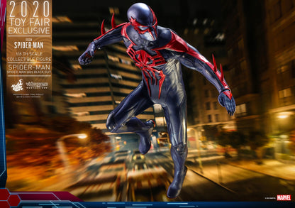 Marvel Spider-Man 2099 (Black Suit) Sixth Scale Figure [VGM042]