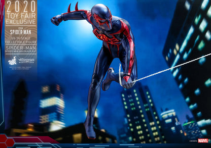 Marvel Spider-Man 2099 (Black Suit) Sixth Scale Figure [VGM042]