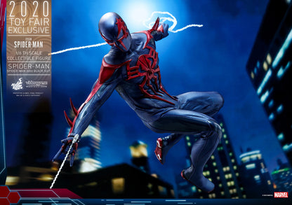 Marvel Spider-Man 2099 (Black Suit) Sixth Scale Figure [VGM042]