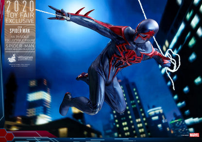 Marvel Spider-Man 2099 (Black Suit) Sixth Scale Figure [VGM042]